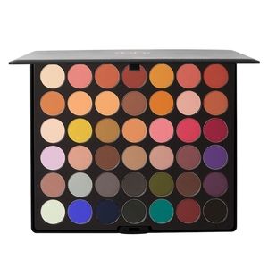 Bh cosmétics 42 color eyeshadow palette